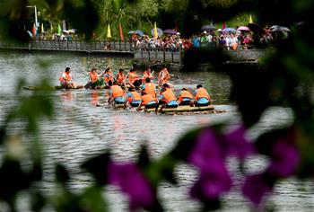 打開健身方式&ldquo;萬(wàn)花筒&rdquo;