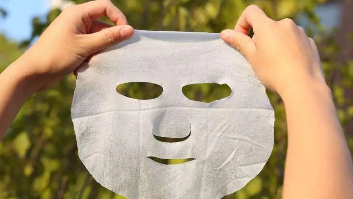 冬天皮膚干燥，需要天天敷面膜補(bǔ)水？