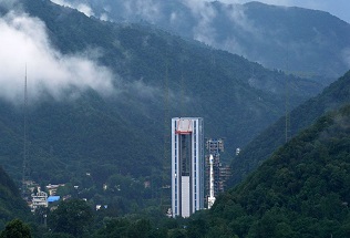 為何在發(fā)射前按下&ldquo;暫停鍵&rdquo;？