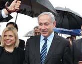 巴以領(lǐng)導(dǎo)人&ldquo;前后腳&rdquo;訪華 中國外交史上絕無僅有