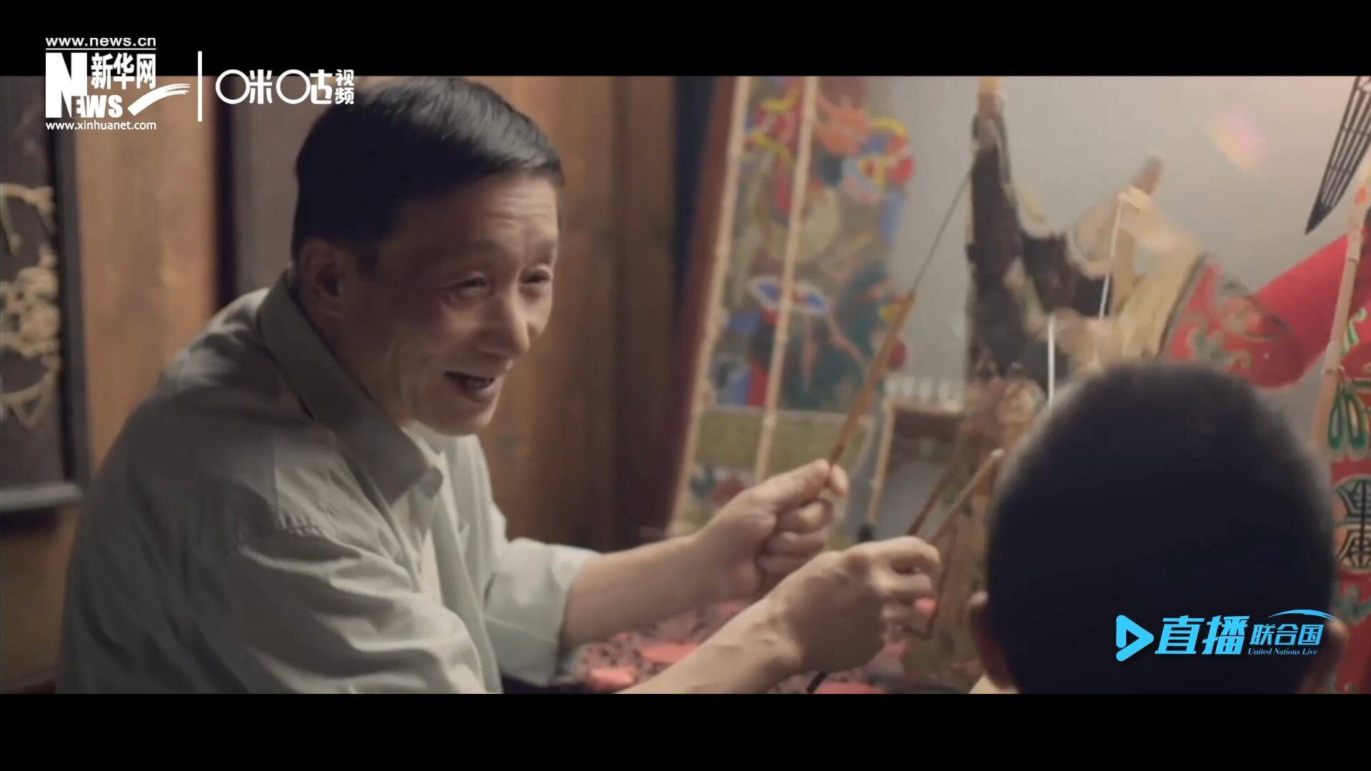 說起民間藝術(shù)，你最先想到的是刺繡、剪紙還是皮影戲？