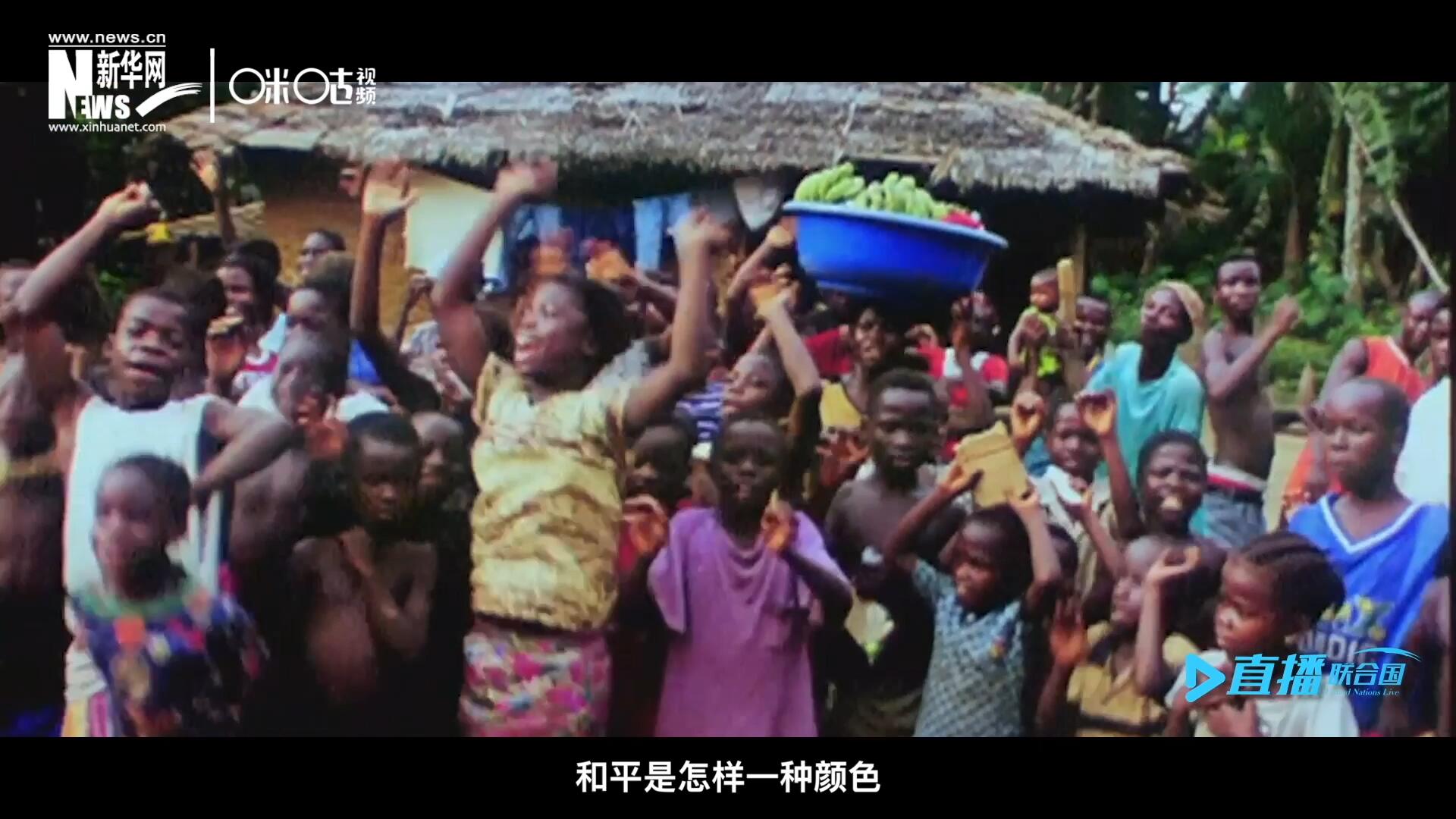 槍林彈雨、爆炸騷亂，這些遠(yuǎn)離我們生活的場景，真切地發(fā)生在達(dá)爾富爾這片土地上。