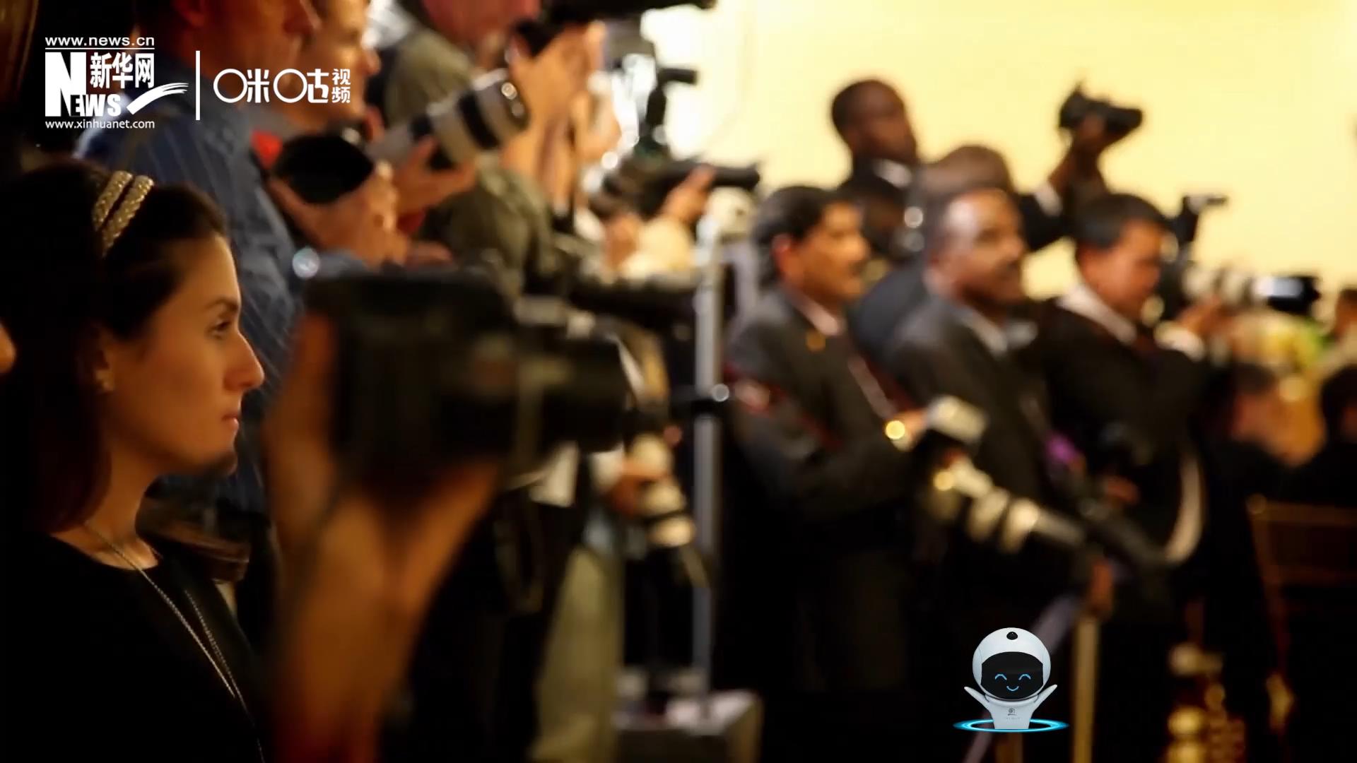 在《直播聯(lián)合國》播出一周年之際，感謝各位觀眾的支持。未來將有怎樣的故事，我們拭目以待。