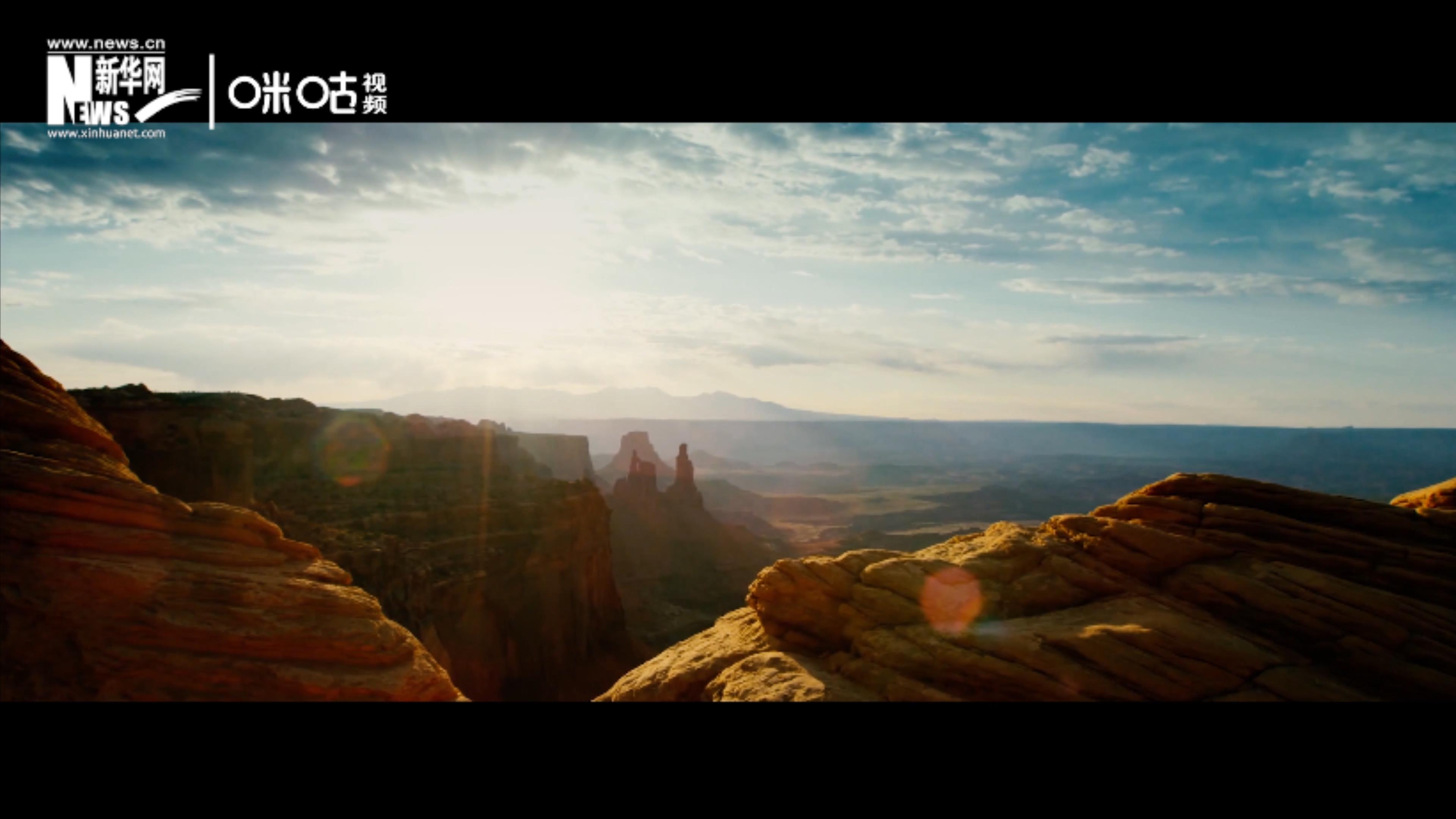 中國幅員遼闊，土壤顏色豐富多彩