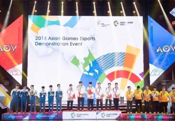 電子競(jìng)技調(diào)研之三：電競(jìng)=電子游戲嗎？