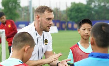 如何打造中國(guó)足球DNA&mdash;&mdash;當(dāng)&ldquo;外來(lái)和尚&rdquo;遇上中國(guó)足球