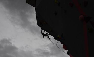 奧運(yùn)新項(xiàng)目觀察|時(shí)尚又不失安全，攀巖如何走向大眾化？