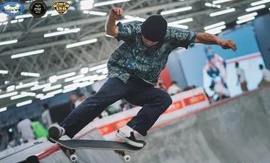 奧運(yùn)的&ldquo;官方認(rèn)證&rdquo;能推動(dòng)滑板運(yùn)動(dòng)走得更遠(yuǎn)嗎？