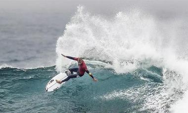 上億人口沿海而居的中國(guó)，沖浪運(yùn)動(dòng)&ldquo;沖&rdquo;到哪了？