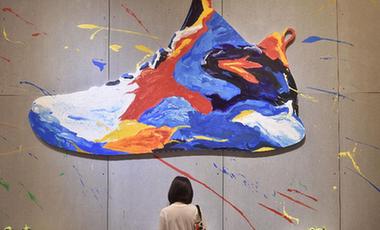 安踏半年?duì)I收近150億，F(xiàn)ILA成業(yè)績(jī)發(fā)動(dòng)機(jī)