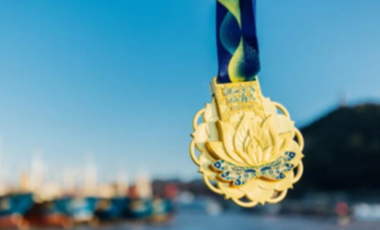 馬拉松城市觀察：立足海島，打造舟山城市&ldquo;金名片&rdquo;