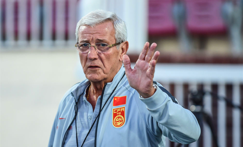 2019年終稿|歸化加持、主帥暫缺，國(guó)足沖擊世界杯有戲嗎？