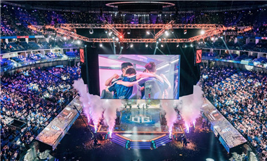 專(zhuān)訪完美世界|未來(lái)電競(jìng)產(chǎn)業(yè)會(huì)涌現(xiàn)出更多商業(yè)模式