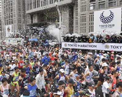 面對(duì)不可抗力，馬拉松賽事報(bào)名費(fèi)該退嗎？