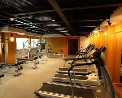 國(guó)內(nèi)行業(yè)復(fù)蘇跡象明顯，但健身房的寒冬卻尚未遠(yuǎn)去