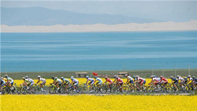 新聞分析：環(huán)湖賽為何不再跨省騎行？