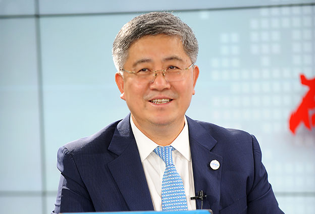 支部建在船上  堅(jiān)持&ldquo;浮動國土&rdquo;的黨建工作