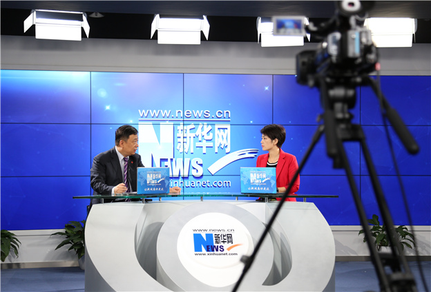 中鹽董事長：謠言、惡性競爭傷害的是鹽改大局