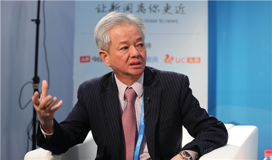 創(chuàng)新，是非公黨建的活力所在和生命力所系。