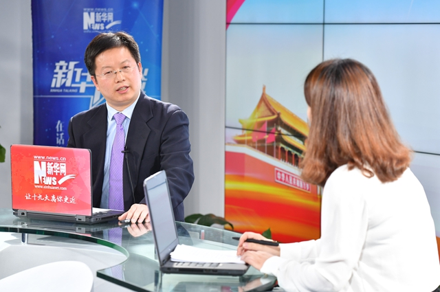 兩個(gè)&lsquo;構(gòu)建&rsquo;相輔相成,指明中國外交方向