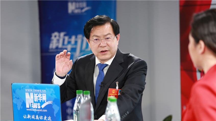 曾文明：抓好&ldquo;兩城兩谷一帶&rdquo;建設 實現(xiàn)高質(zhì)量發(fā)展