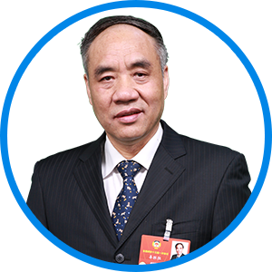 辜勝阻：中國經(jīng)濟(jì)&ldquo;顏值&rdquo;高