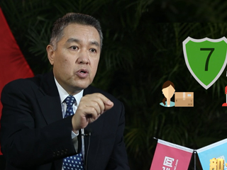 天天3&middot;15，如何更好地保護消費者？