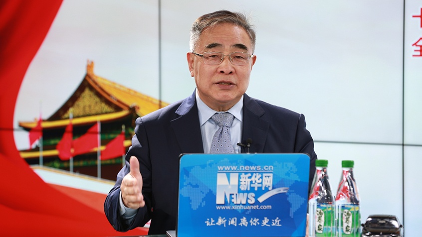 張伯禮：對(duì)&ldquo;神醫(yī)神藥&rdquo;不要偏聽(tīng)偏信