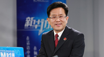 最高檢：五年來批捕數量呈下降、起訴數量呈上升趨勢