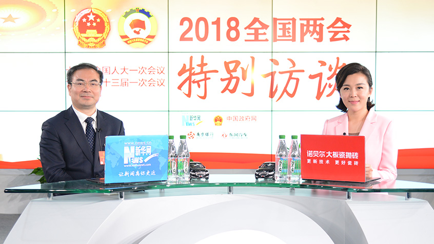 劉革安：而立之年，張家界全面推動(dòng)城市擴(kuò)容提質(zhì)