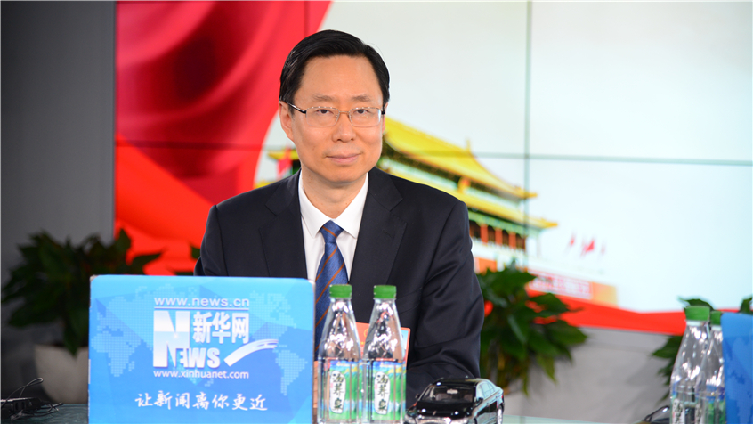 藍紹敏：突破傳統(tǒng)創(chuàng)新弊端 新一輪科技創(chuàng)新體制改革關鍵突破口在新型研發(fā)機構