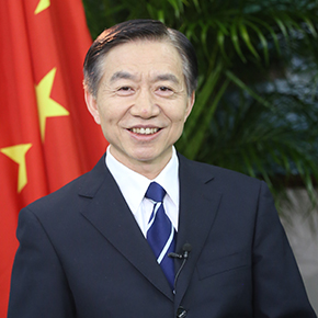 老了誰來養(yǎng)？留守兒童誰來管？民政部部長這樣說