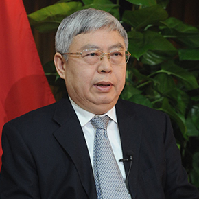 深度貧困地區(qū)咋脫貧？扶貧領(lǐng)域作風問題咋治理？劉永富這樣說