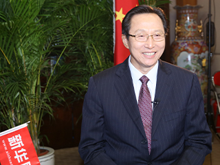 &lsquo;三農(nóng)&rsquo;發(fā)展需要改革，改革會給農(nóng)業(yè)、農(nóng)村帶來更大的活力。