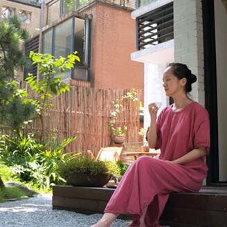 熱茶與伏天的關(guān)系，只有清涼