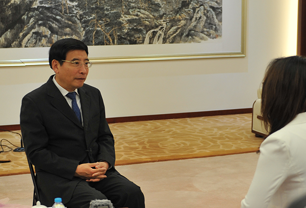 以&lsquo;互聯(lián)網(wǎng)＋&rsquo;、賽事、知識產(chǎn)權(quán)為抓手支持企業(yè)&lsquo;專精特新&rsquo;發(fā)展