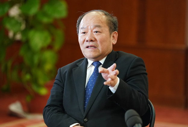 使民間資本進(jìn)得來、穩(wěn)得住、能發(fā)展