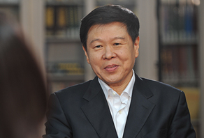 【第七期】王軍：以更大力度、更惠政策、更優(yōu)服務(wù)助力民營(yíng)企業(yè)走向更加廣闊的舞臺(tái)