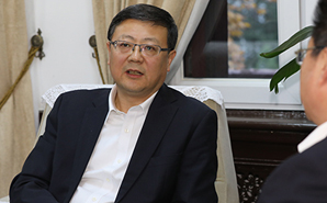 【第十期】陳吉寧：通過(guò)五個(gè)&ldquo;一批&rdquo;精確制導(dǎo)，支持民營(yíng)企業(yè)發(fā)展