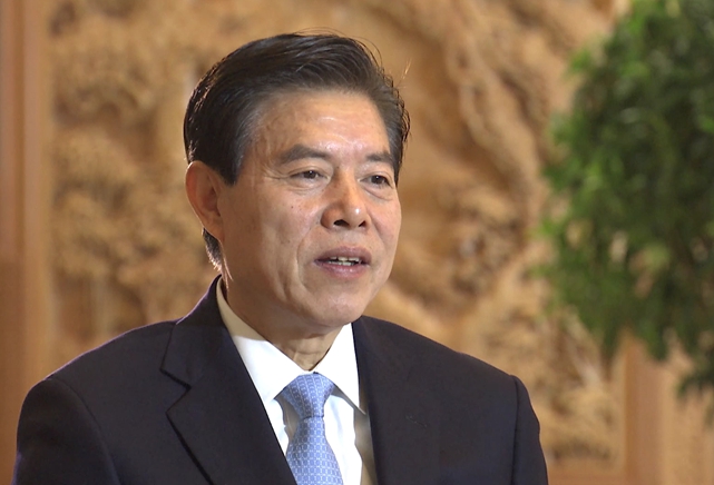 支持民營企業(yè)創(chuàng)新流通，促進擴大消費