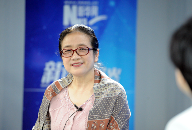 我給自己的一生的定位，就是&lsquo;書法實踐者&rsquo;