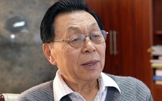 月球背面究竟有啥玄機(jī)？&ldquo;嫦娥之父&rdquo;這么說