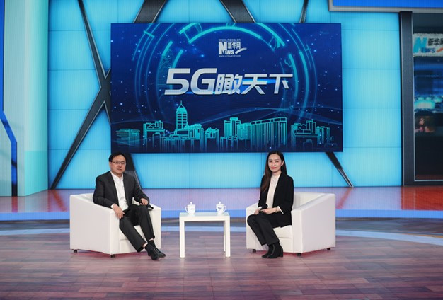 隨著5G的到來，未來整個(gè)產(chǎn)業(yè)將會(huì)發(fā)生翻天覆地的變化。