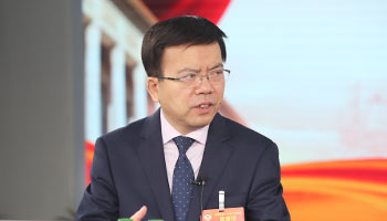 張義光：精準(zhǔn)扶貧，國企更應(yīng)有擔(dān)當(dāng)