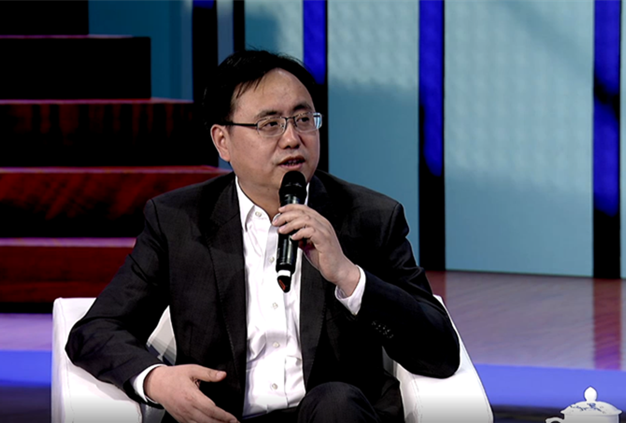 激發(fā)內(nèi)容創(chuàng)作；統(tǒng)一標(biāo)準(zhǔn)；加大網(wǎng)絡(luò)建設(shè)；探索一個(gè)持續(xù)健康發(fā)展的商業(yè)模式；各方攜手，打造開放、合作、共贏的產(chǎn)業(yè)生態(tài)圈。