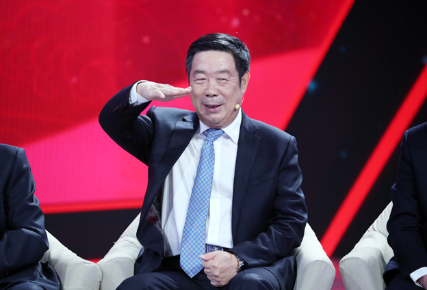 &lsquo;特別能吃苦、特別能戰(zhàn)斗、特別能攻關、特別能奉獻&rsquo;的載人航天精神