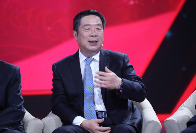 航天員是非常特殊的職業(yè)，有著高標準的要求