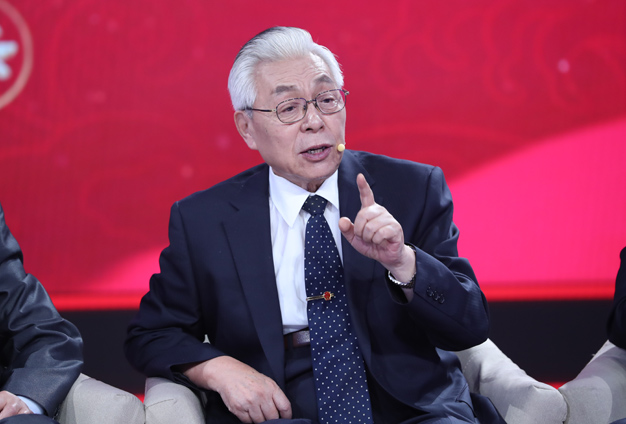 火星曾經(jīng)有過(guò)生命，但是絕對(duì)沒(méi)有火星人，這是現(xiàn)在的看法。