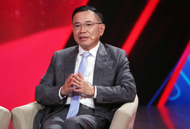 中國邁向世界經(jīng)濟強國為中國企業(yè)提供了發(fā)展環(huán)境和良機。