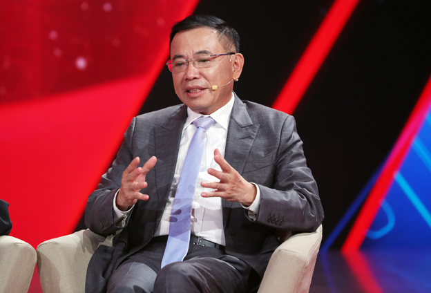 對外兼并收購案例越來越多，使得中國經(jīng)濟和全球經(jīng)濟更好融合